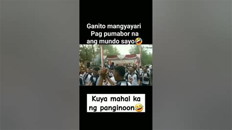 napaka swerte mo naman bos ken|Napaka swerte mo naman Bos Ken .